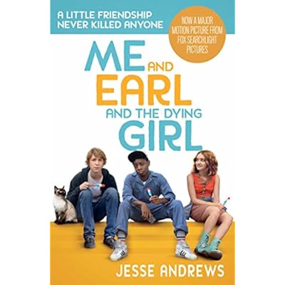 Me and Earl and the Dying Girl by Jesse Andrews (Paperback, 2015)