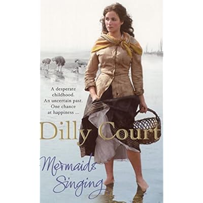Mermaids Singing by Dilly Court (Paperback, 2006)