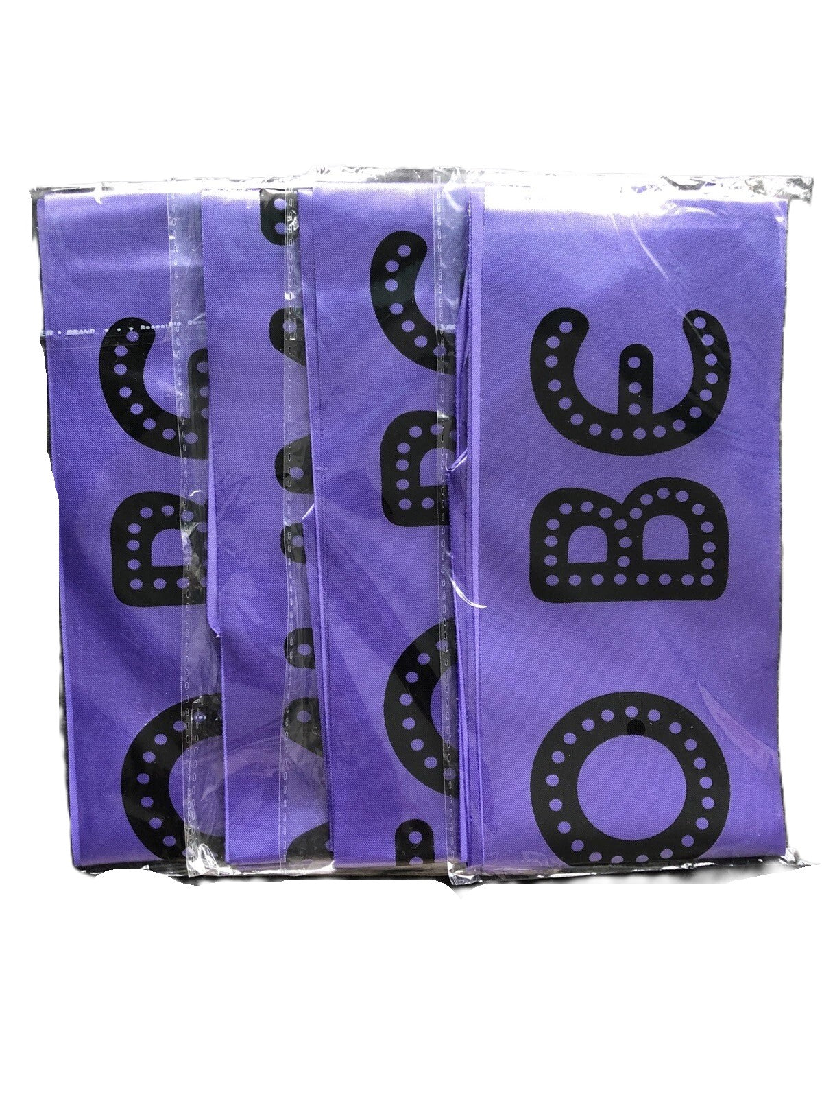 Mum To Be Sashes 4 Pack