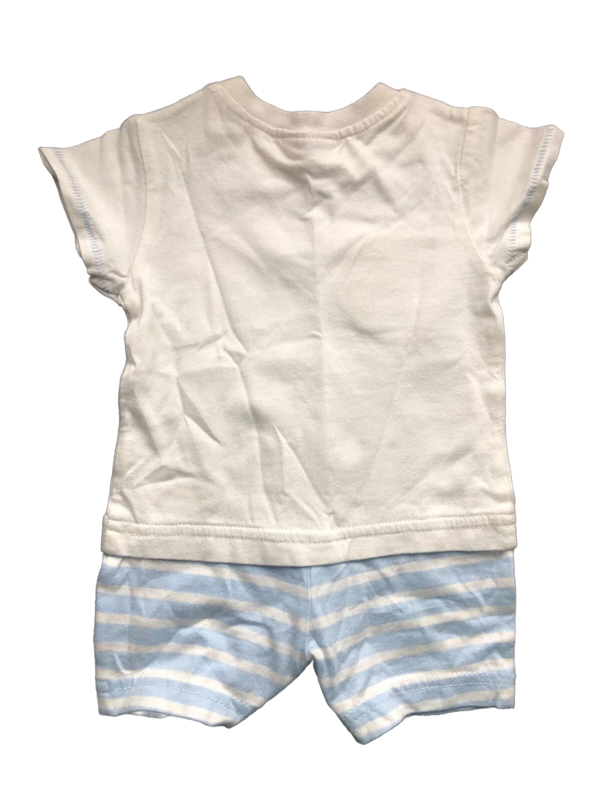 NEXT Boys Baby Romper (No Tags)