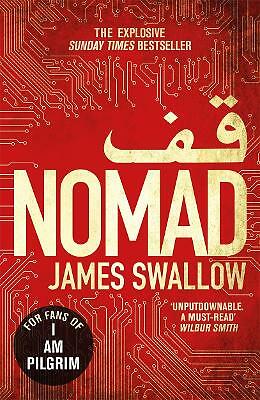 Nomad by James Swallow (Paperback, 2016)