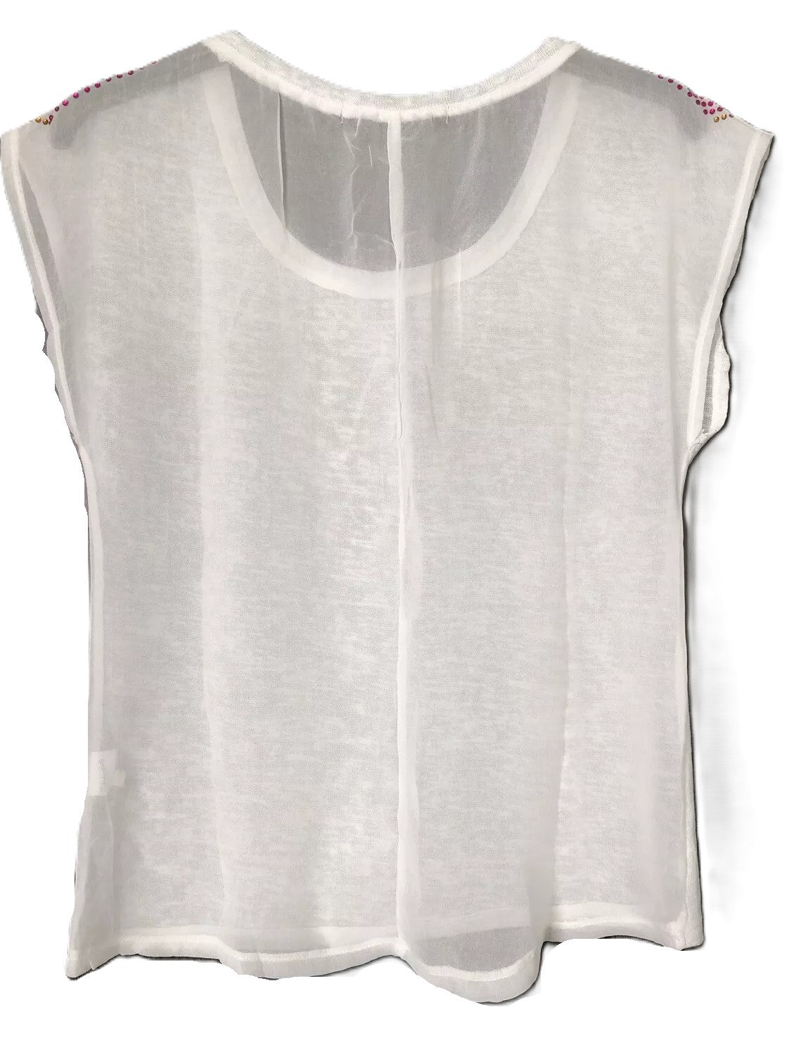 Nora. Z Sleeveless Top Size S