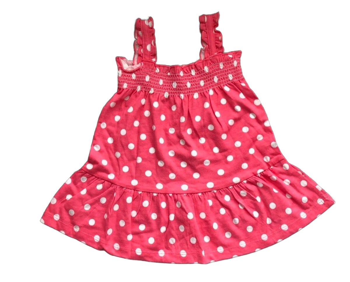 Nutmeg 2 Pack Girls Summer Dresses (No Tags)