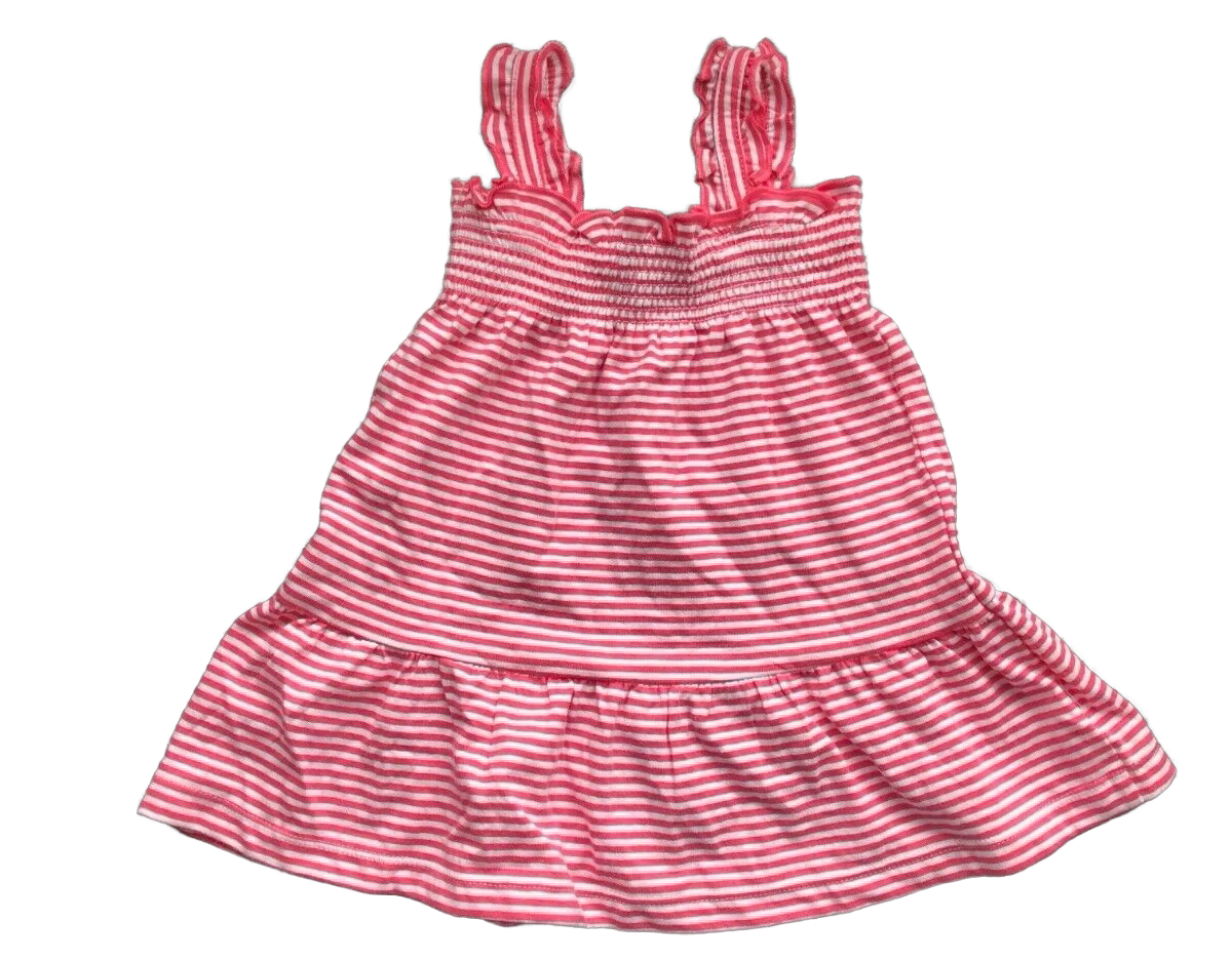 Nutmeg 2 Pack Girls Summer Dresses (No Tags)