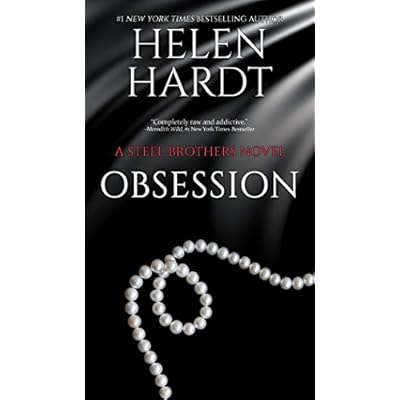 Obsession by Helen Hardt (Paperback, 2018)