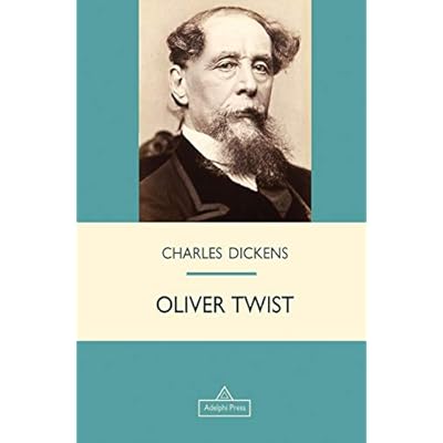 Oliver Twist by Charles Dickens (Paperback, 2018)