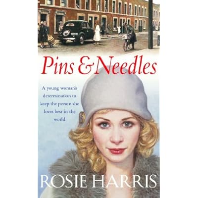 Pins & Needles by Rosie Harris (Paperback, 2004)