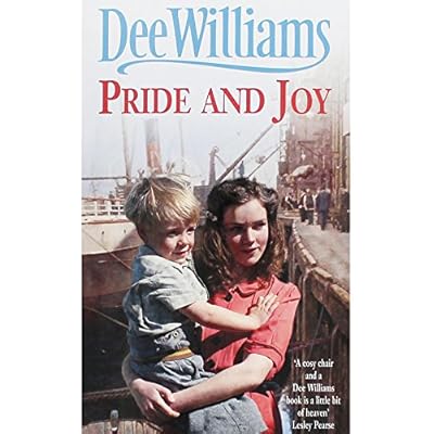 Pride and Joy by Dee Williams (Paperback, 2004)