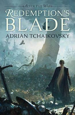 Redemption's Blade by Adrian Tchaikovsky (Paperback, 2018)