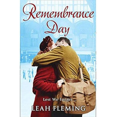Remembrance Day by Leah Fleming (Paperback, 2016)