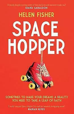 Space Hopper by Helen Fisher (Paperback, 2021)