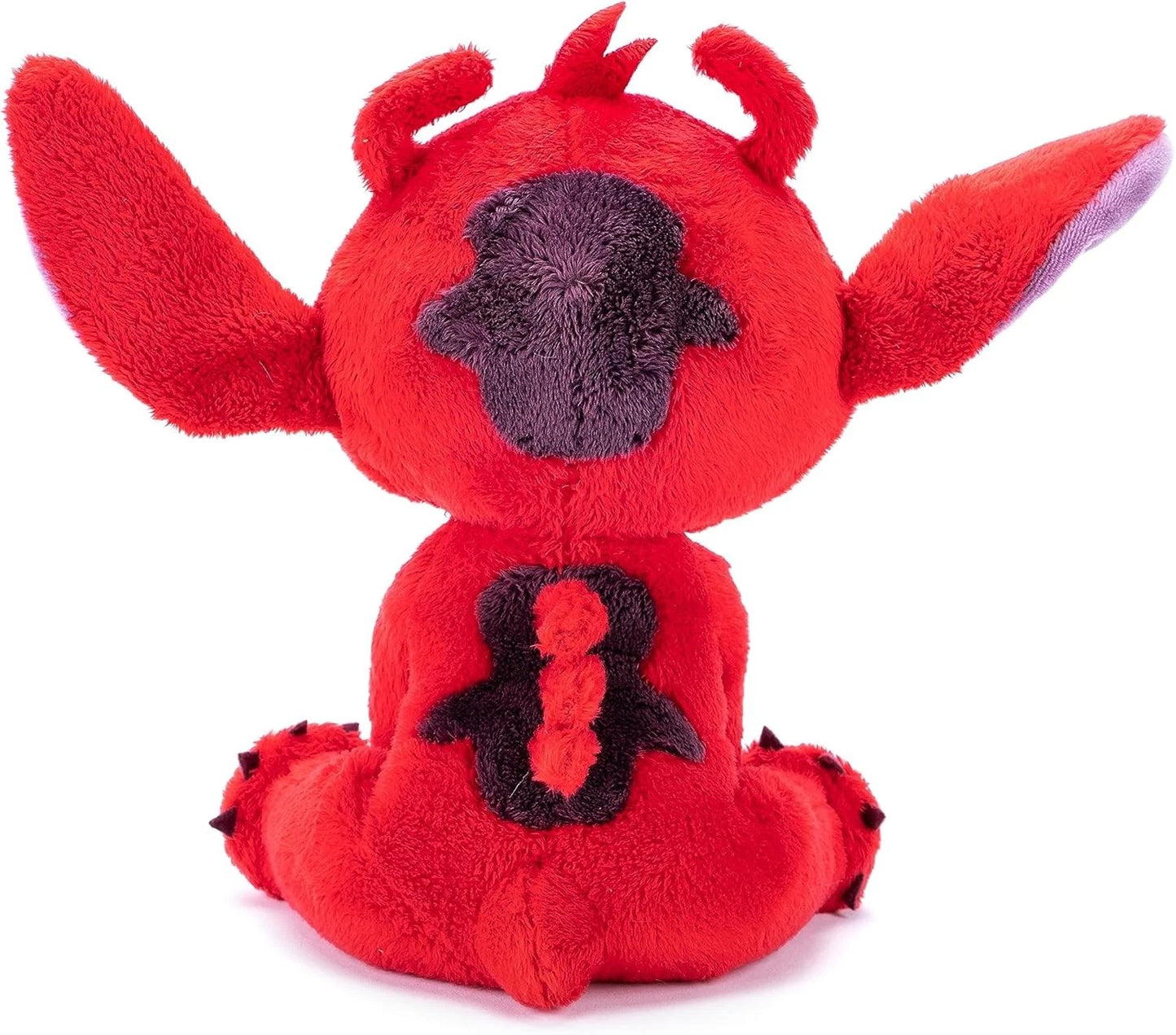 Disney Leroy Stitch 25cm Plush