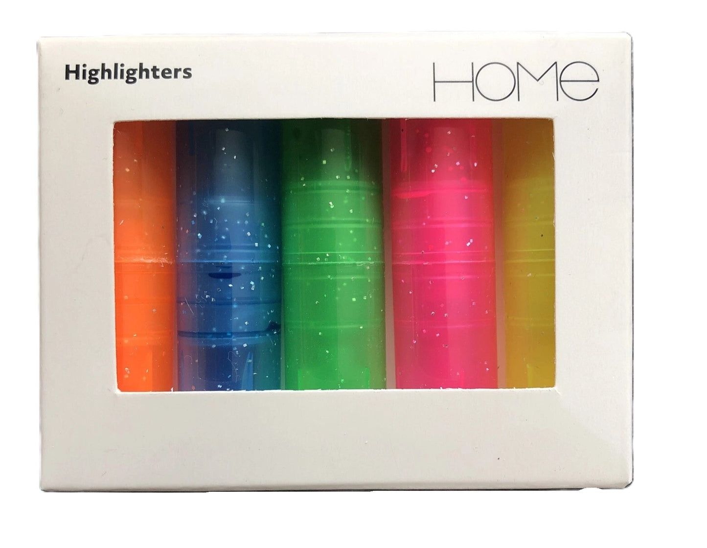 HOME 5 Pack Stationery Set