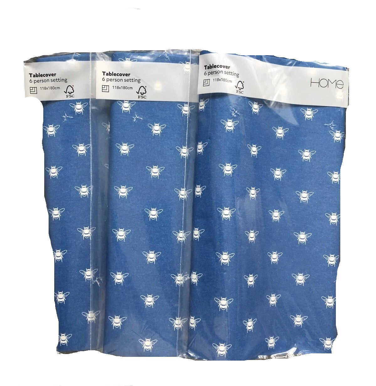 Table Covers Lot Of 4