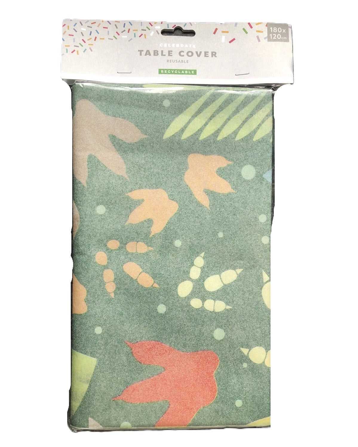 Table Covers Lot Of 4