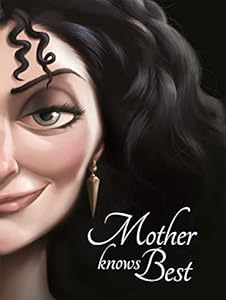 Disney Princess Tangled: Mother Knows Best by Autumn Publishing (Paperback, 2019)