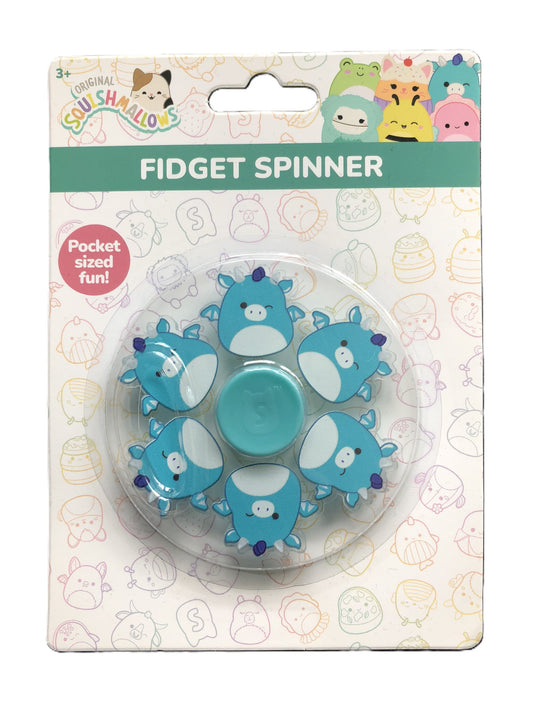 Squishmallows Tatiana Fidget Spinner