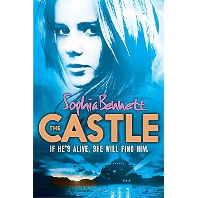 The Castle by Sophia Bennett (Paperback, 2014)
