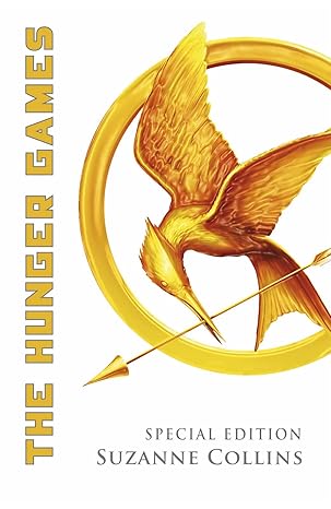 The Hunger Games Special Edition by Suzanne Collins (Paperback, 2018) Book 1