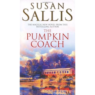The Pumpkin Coach by Susan Sallis (Paperback, 2004)