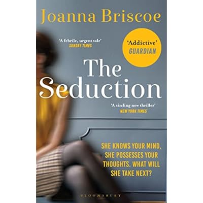 The Seduction by Joanna Briscoe (Paperback, 2021)