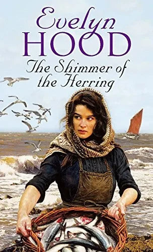 The Shimmer Of The Herring by Evelyn Hood (Paperback, 2013)