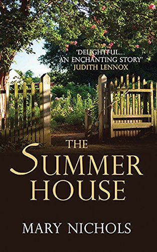 The Summer House by Mary Nichols (Paperback)