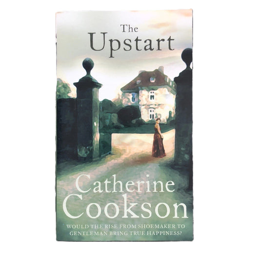 The Upstart by Catherine Cookson (Paperback, 2008)