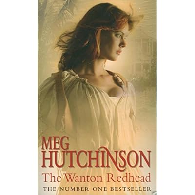 The Wanton Redhead by Meg Hutchinson (Paperback, 2006)