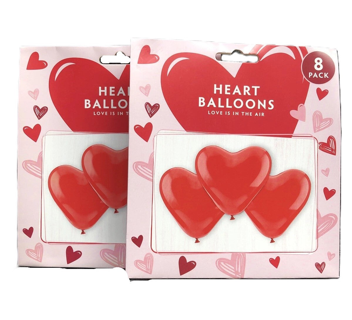 Valentine's Day Decorations and Novelty Lot