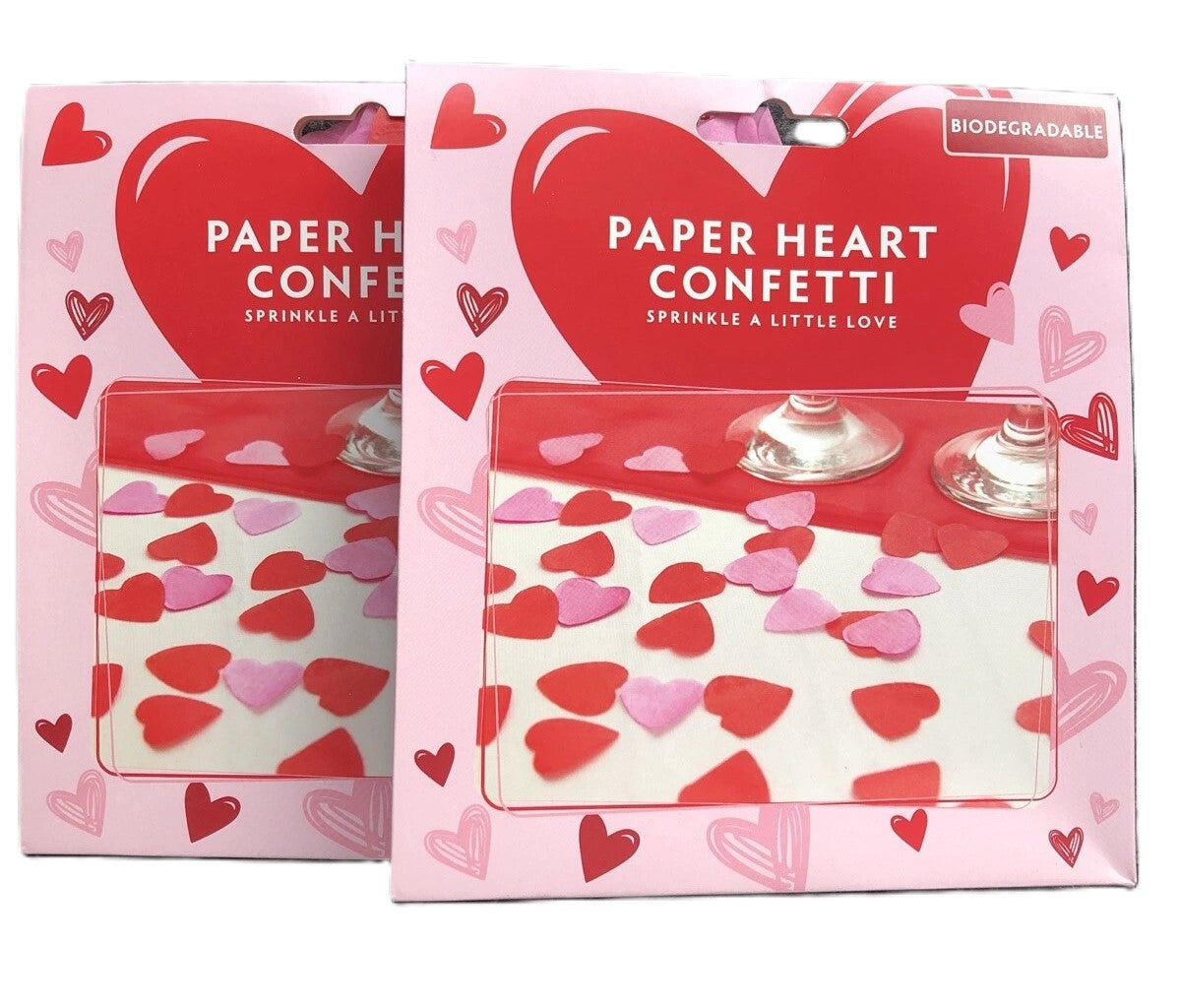 Valentine's Day Decorations and Novelty Lot