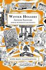 Winter Holiday by Arthur Ransome (Paperback, 2001)
