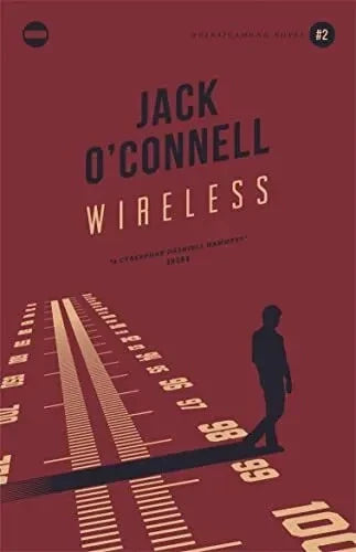 Wireless by Jack O'Connell (Paperback, 2016)